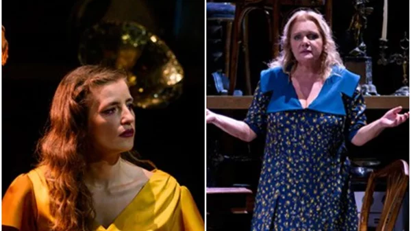 Ανοίγει η προπώληση για «Το τρίτο στεφάνι»